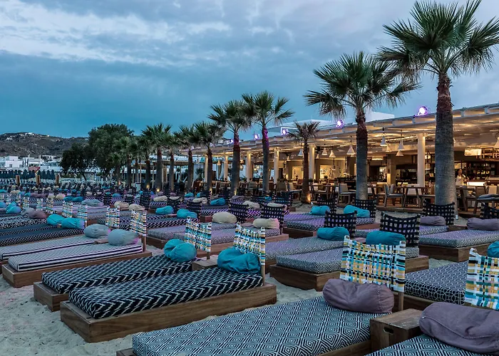 Mykonos Blanc - Preferred Hotels & Resorts