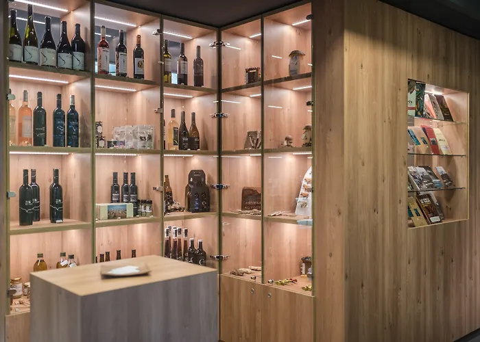 Hotel Terradets