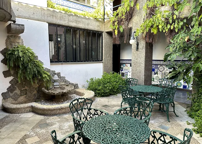 Hotel Catharina Paraguacu