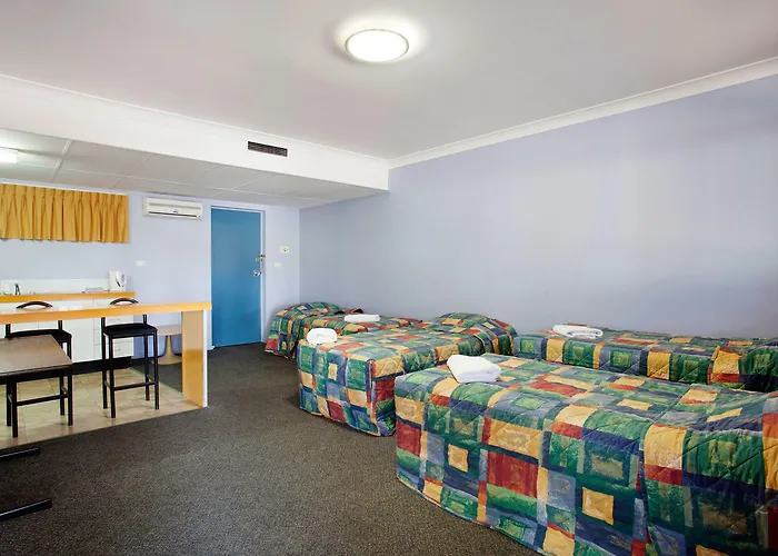 Vale Hotel