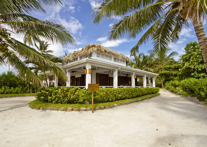 Victoria House Resort & Spa