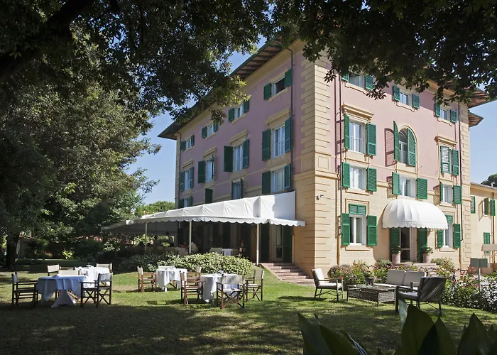 Augustus Hotel & Resort