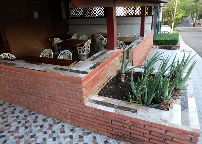 Hotel Garant & Suites