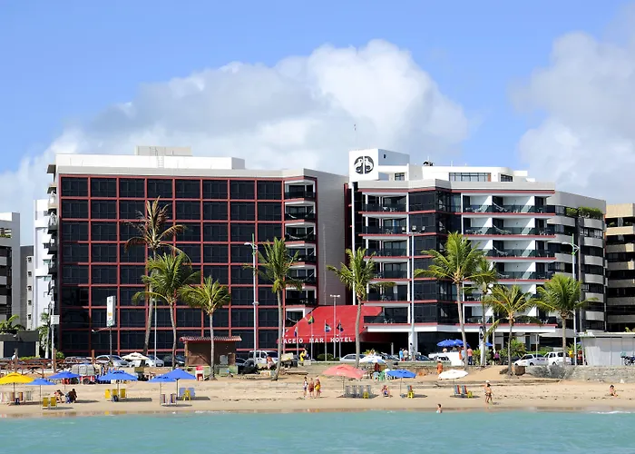 Maceio Mar Hotel
