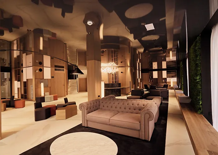 Core Ibiza Town Hotel
