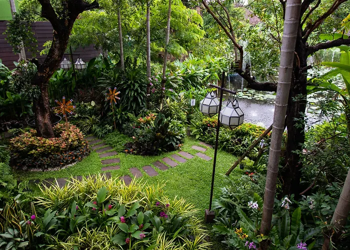 Viang Thapae Resort