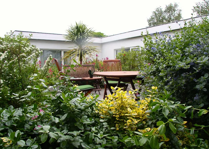 Egans House