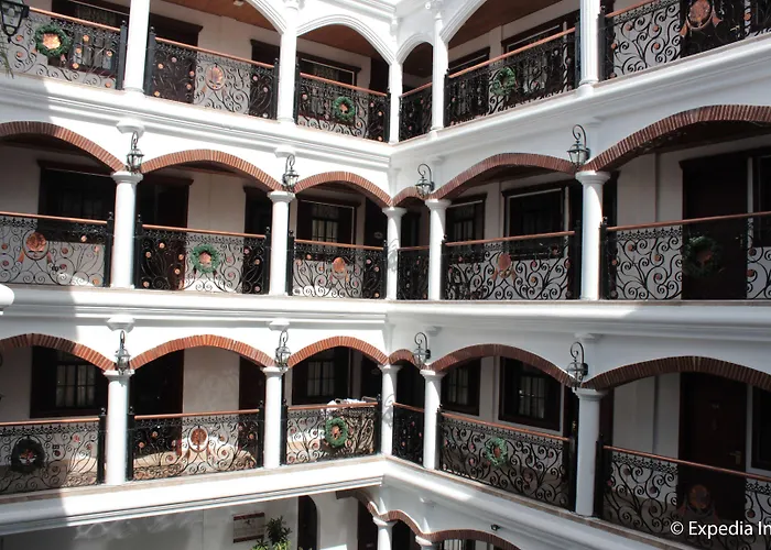 Hotel Luna