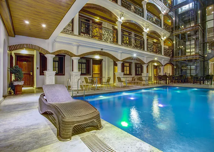 Hotel Luna