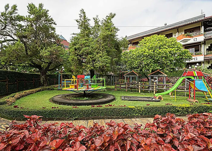 Royal Hotel And Villa Batu