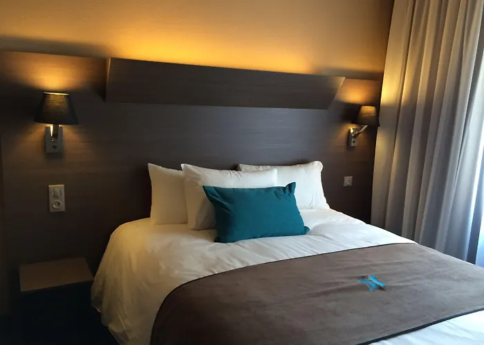 Moka Hotel