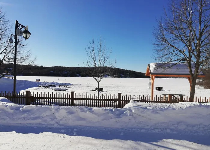 Hotel Le Mercier