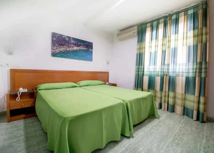 Hotel Mavi