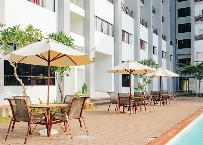 Raia Hotel & Convention Centre Terengganu