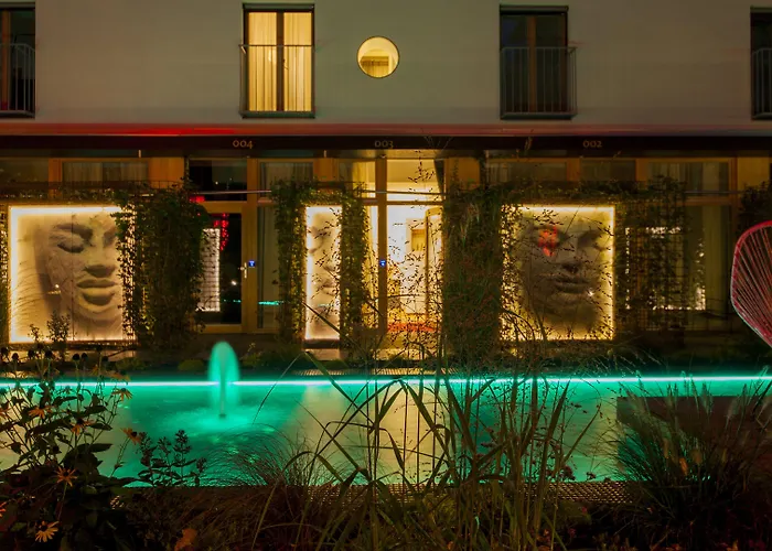 Nala Individuellhotel