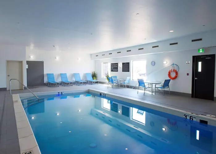 Hampton Inn Saskatoon South