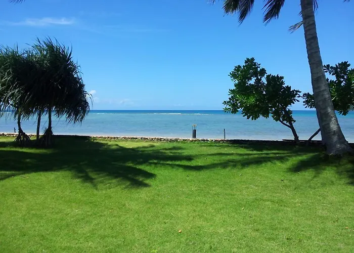 Makathanee Resort