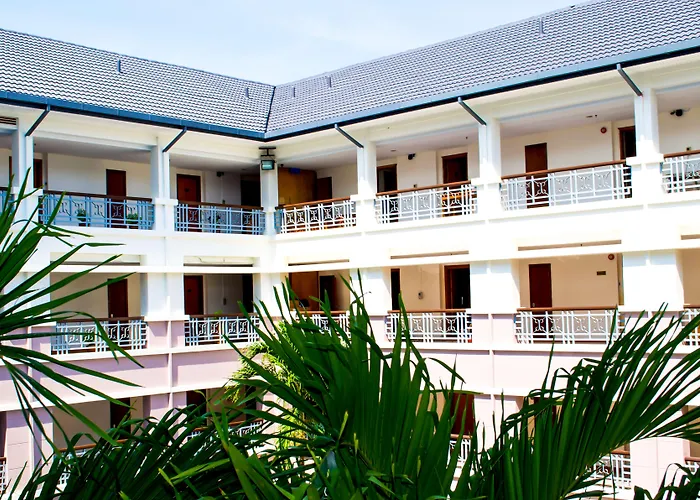 Starlodge