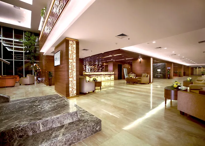 Aston Madiun Hotel & Conference Center