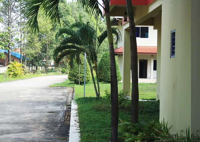 Don Bosco Hotel School