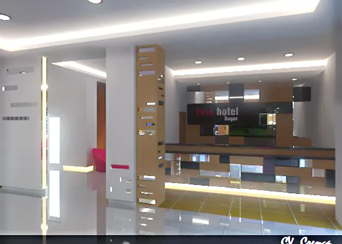 Favehotel Padjajaran Bogor