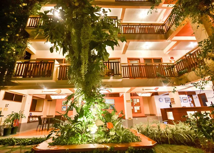 Agos Boracay Rooms + Beds Balabag 