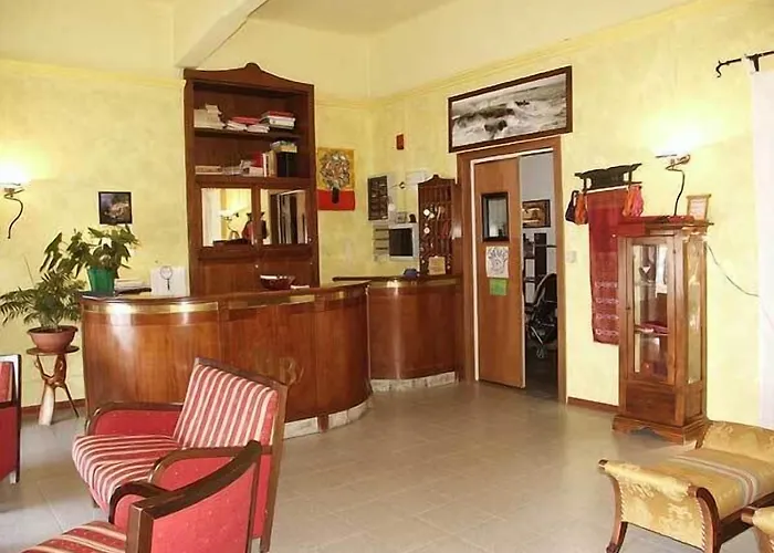 Hotel Baia