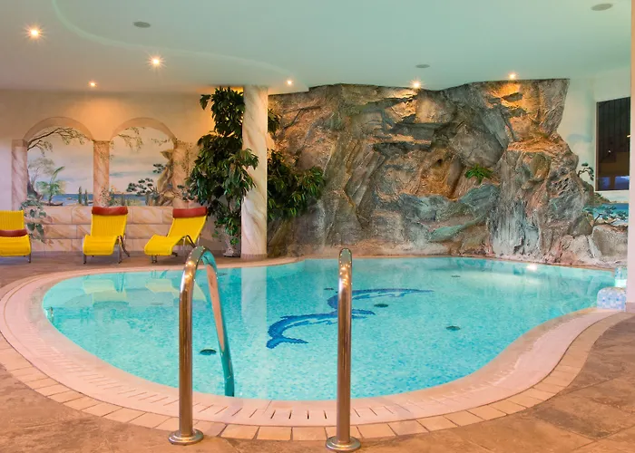 La Montanina Hotel In Val Di Non