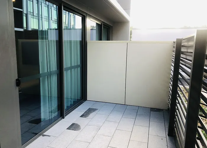 Ibis Budget Sydney Airport