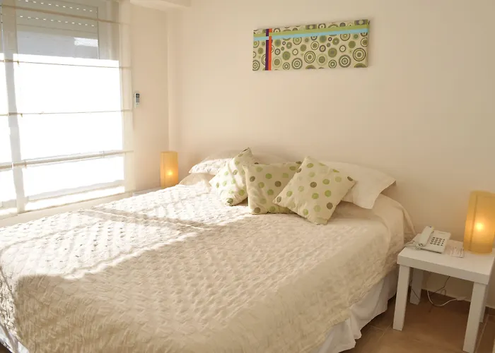 Cimma Suites Apart Hotel