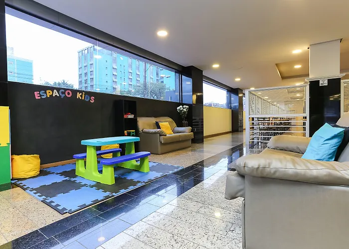Hotel Express Rodoviaria