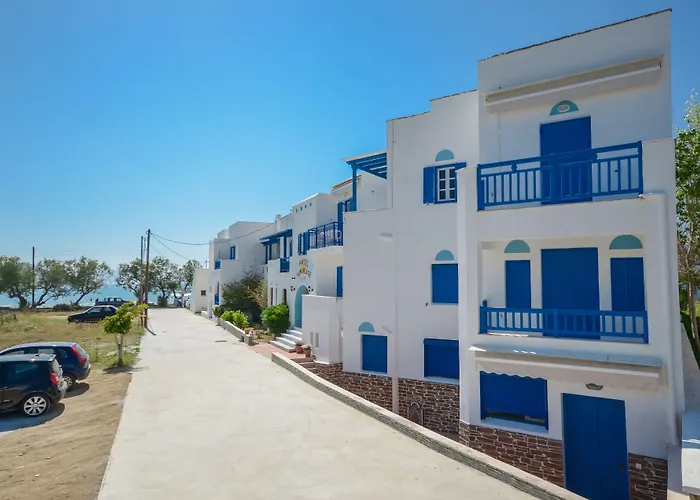 Sunny Beach Studios