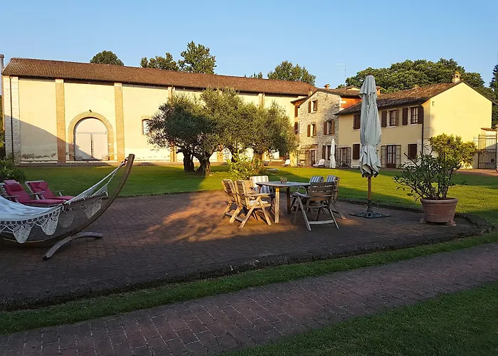 Musella Winery & Relais