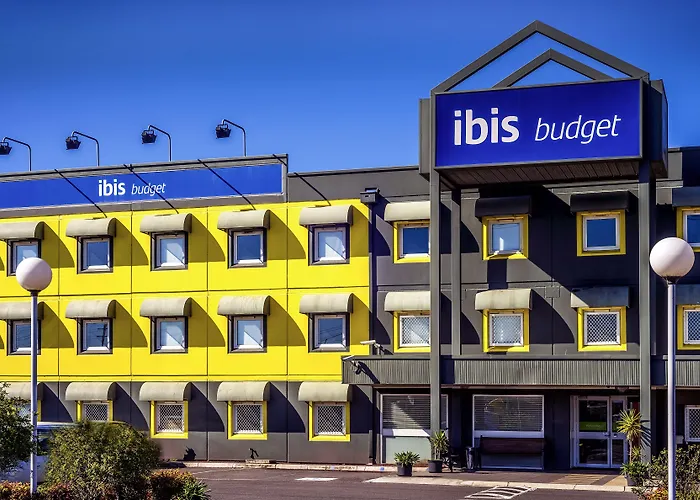 Ibis Budget - Fawkner