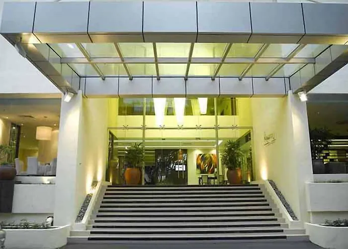The Jerai Hotel Alor Star