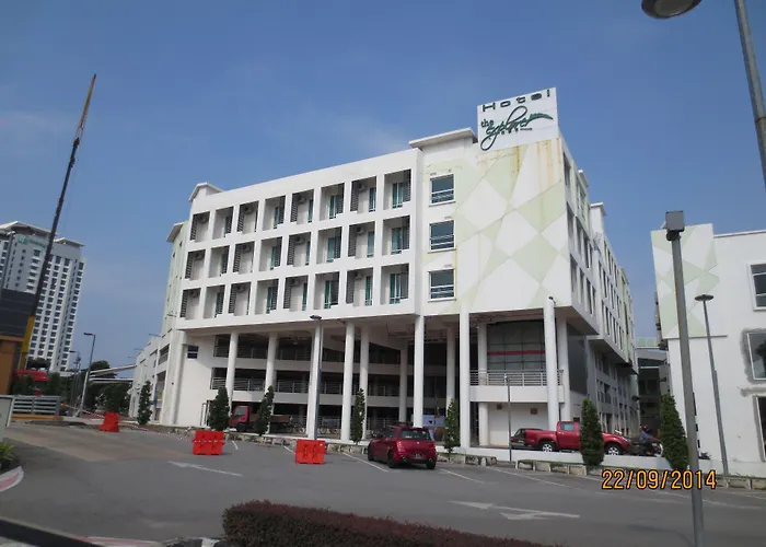 The Explorer Hotel