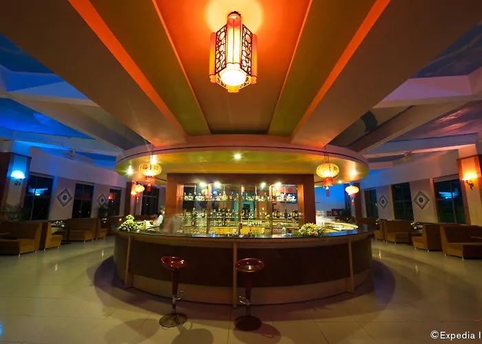 Muong Thanh Dien Chau Hotel