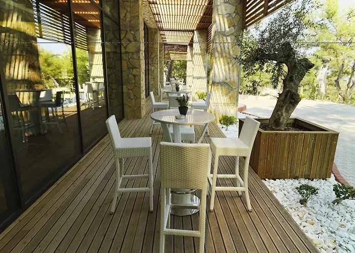 Tui Blue Seno - Adults Only