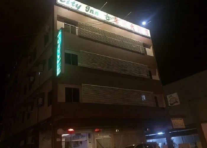 City Inn