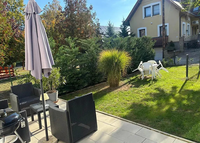 B2 Apartman