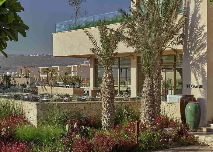 Fairmont Taghazout Bay