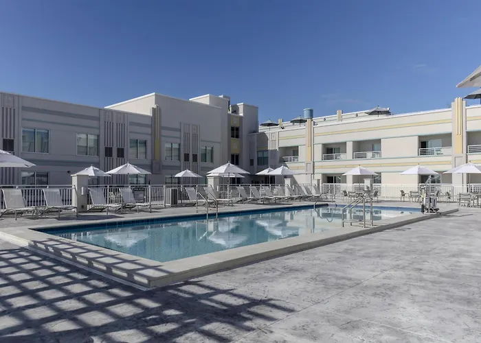 Hyatt Place St Augustine Vilano Beach