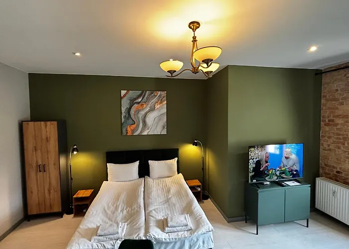 Provenir Home Kwiatowa 5