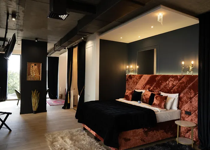 Ribas Rooms Bila Tserkva