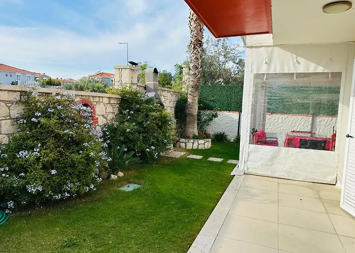 Evalacati-Villa Palma-Centrally Located And Ready For Winter