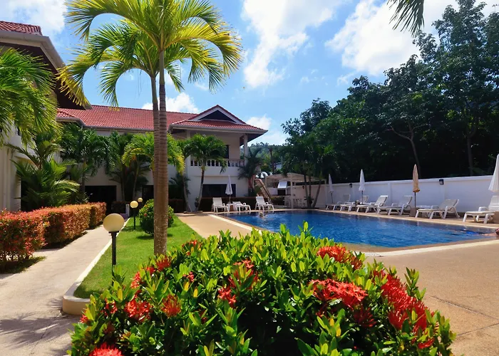 Phuket Riviera Villas Hotel