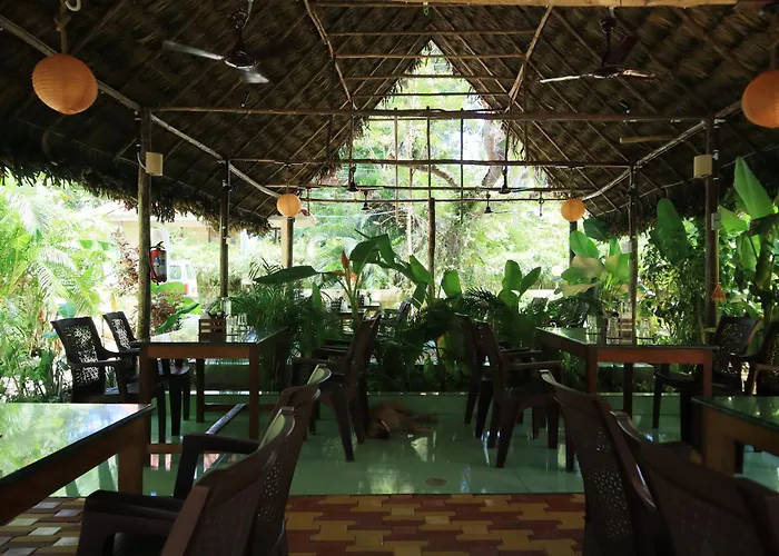 Yerrata Resorts