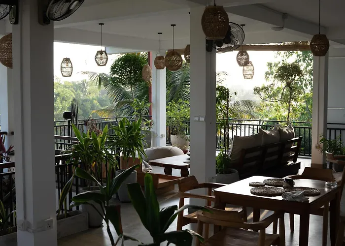 Sapiens Home - Weligama Bay