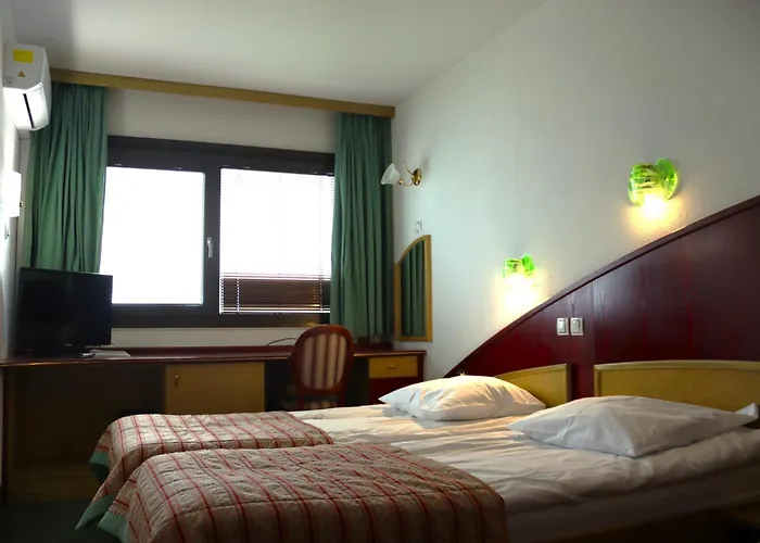 Mc Hotel