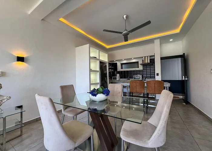 Instyle Residences At Rizz Suites